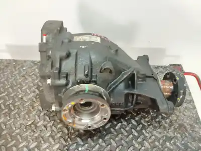 Pièce détachée automobile d'occasion différentiel arrière pour bmw x5 (e53) 3.0d références oem iam 7512662  