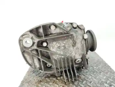 Pièce détachée automobile d'occasion différentiel arrière pour bmw x5 (e53) 3.0d références oem iam 7512662  