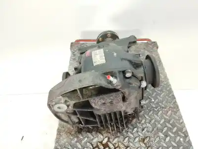 Pièce détachée automobile d'occasion différentiel arrière pour bmw x5 (e53) 3.0d références oem iam 7512662  