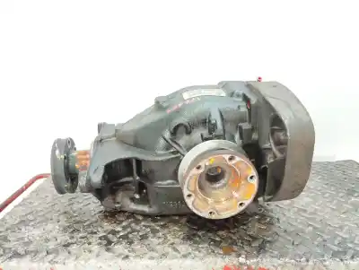 Pièce détachée automobile d'occasion différentiel arrière pour bmw x5 (e53) 3.0d références oem iam 7512662  