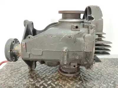 Pièce détachée automobile d'occasion différentiel arrière pour bmw x5 (e53) 3.0d références oem iam 7512662  