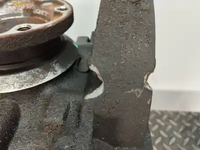 Pièce détachée automobile d'occasion différentiel arrière pour bmw x5 (e53) 3.0d références oem iam 7512662  