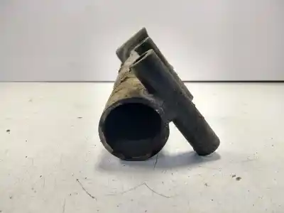 Pezzo di ricambio per auto di seconda mano rinforzo paraurti posteriore per volkswagen passat b5 (3b2) 1.9 tdi riferimenti oem iam 3b0807335