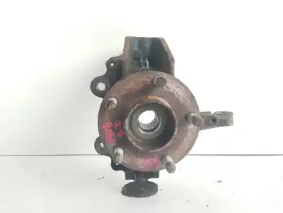 Pezzo di ricambio per auto di seconda mano snodo anteriore sinistro per ford focus lim. (cb4) trend riferimenti oem iam 1420863  