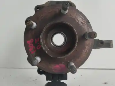 Pezzo di ricambio per auto di seconda mano snodo anteriore sinistro per ford focus lim. (cb4) trend riferimenti oem iam 1420863  