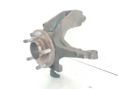 Pezzo di ricambio per auto di seconda mano snodo anteriore sinistro per ford focus lim. (cb4) trend riferimenti oem iam 1420863  