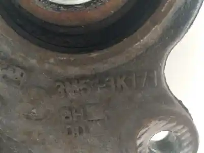 Pezzo di ricambio per auto di seconda mano snodo anteriore sinistro per ford focus lim. (cb4) trend riferimenti oem iam 1420863  
