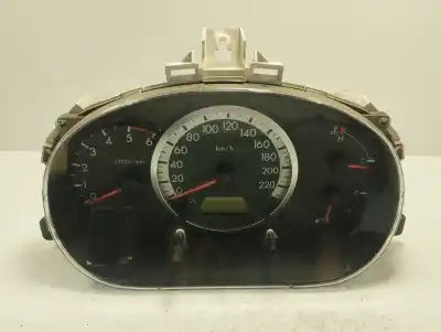 Peça sobressalente para automóvel em segunda mão quadrante por mazda 5 (cr19) 2.0 cd (cr19) referências oem iam cc295542x  