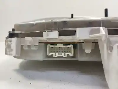 Pièce détachée automobile d'occasion compteur de vitesse tableau de bord pour mazda 5 (cr19) 2.0 cd (cr19) références oem iam cc295542x