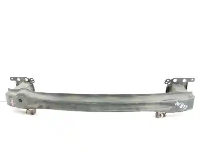 Second-hand car spare part front bumper reinforcement for seat leon (1p1) reference oem iam references 1p0807109a  