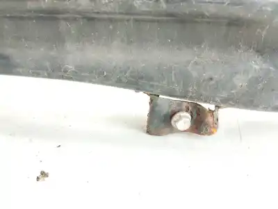 Second-hand car spare part Front Bumper Reinforcement for SEAT LEON (1P1) Reference OEM IAM references 1P0807109A  