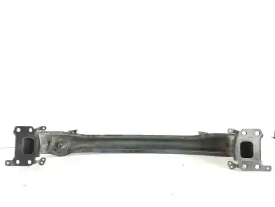 Second-hand car spare part front bumper reinforcement for seat leon (1p1) reference oem iam references 1p0807109a  