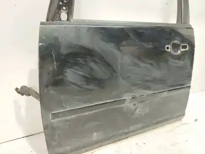 Peça sobressalente para automóvel em segunda mão porta da frente esquerda por ford focus c-max (cap) trend (d) referências oem iam 1678024  