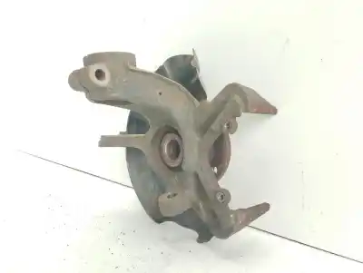 Pezzo di ricambio per auto di seconda mano snodo anteriore sinistro per seat ibiza (6j5) reference riferimenti oem iam 6q0407255ac