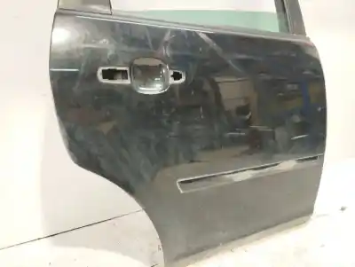 İkinci el araba yedek parçası arka sag kapi için ford focus c-max (cap) trend (d) oem iam referansları 1496875  