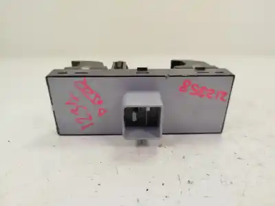 Peça sobressalente para automóvel em segunda mão botão / interruptor elevador vidro dianteiro esquerdo por seat ibiza (6j5) sport referências oem iam 1k49598573