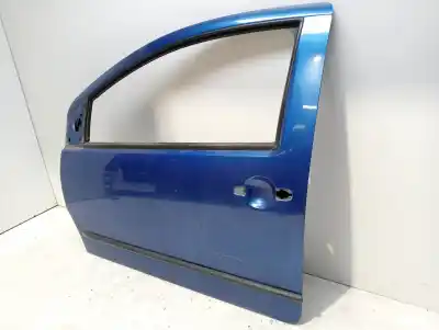 İkinci el araba yedek parçası SOL ÖN KAPI için CITROEN C2  OEM IAM referansları 9002T1  