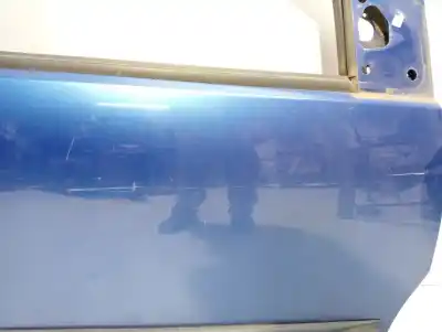 Second-hand car spare part front right door for citroen c2 furio oem iam references 9004t0  