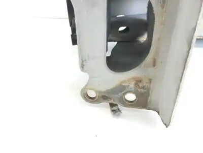 Peça sobressalente para automóvel em segunda mão reforço do pára choques dianteiro por toyota corolla (_e12_) 1.4 d (nde120_) referências oem iam 5202102090  