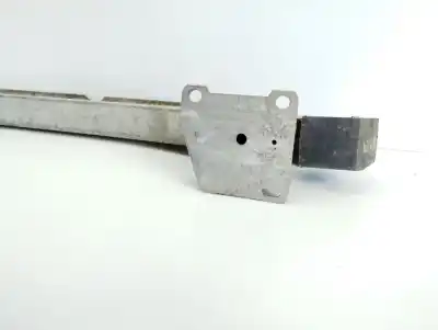 Peça sobressalente para automóvel em segunda mão Reforço Do Pára Choques Traseiro por RENAULT SCENIC II 1.5 dCi Diesel CAT Referências OEM IAM 8200010164  