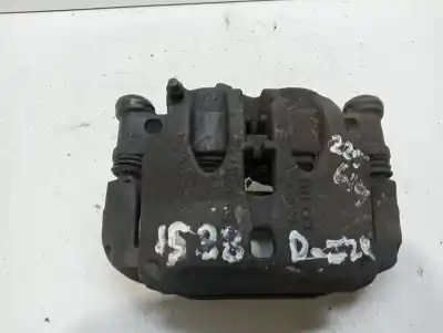 Second-hand car spare part front right brake caliper for iveco daily caja abierta cabina simple 50 c... batalla 3450 oem iam references 504139834