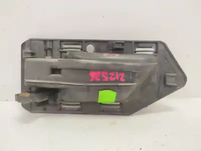Second-hand car spare part interior right front handle for opel corsa a gl oem iam references 9621422877  