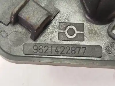 Second-hand car spare part interior right front handle for opel corsa a gl oem iam references 9621422877  