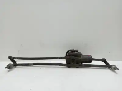 Second-hand car spare part front windshield wiper motor for iveco daily caja abierta cabina simple 50 c... batalla 3450 oem iam references 504084722