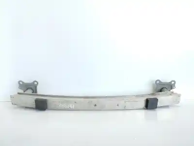 Автозапчасти б/у усиление переднего бампера за audi a3 (8l) 1.9 tdi ссылки oem iam 8l0807109f  