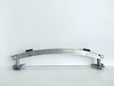 Pezzo di ricambio per auto di seconda mano rinforzo paraurti anteriore per audi a3 (8l) 1.9 tdi riferimenti oem iam 8l0807109f