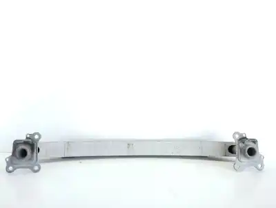 Автозапчасти б/у усиление переднего бампера за audi a3 (8l) 1.9 tdi ссылки oem iam 8l0807109f  