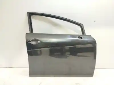 Автозапчастина б/у передні праві двері для seat leon (1p1) reference посилання на oem iam 1p0833056