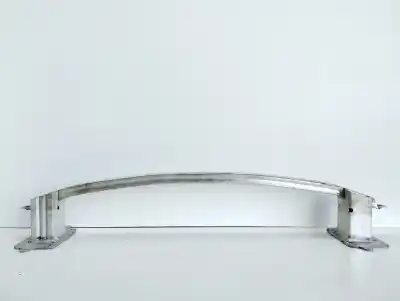 Peça sobressalente para automóvel em segunda mão reforço do pára choques dianteiro por opel corsa e selective referências oem iam 13426328  