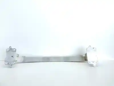 Peça sobressalente para automóvel em segunda mão reforço do pára choques dianteiro por opel corsa e selective referências oem iam 13426328  