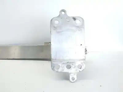 Peça sobressalente para automóvel em segunda mão reforço do pára choques dianteiro por opel corsa e selective referências oem iam 13426328  