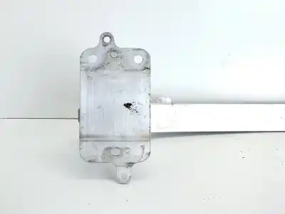 Peça sobressalente para automóvel em segunda mão reforço do pára choques dianteiro por opel corsa e selective referências oem iam 13426328  