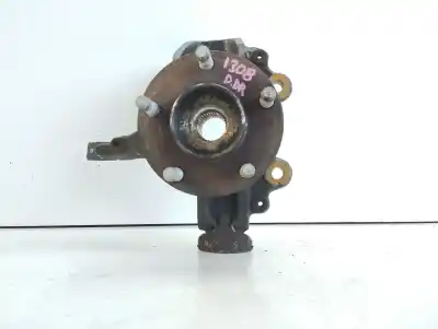 Second-hand car spare part FRONT RIGHT KNUCKLE for FORD FOCUS LIM. (CB4)  OEM IAM references 1420861  