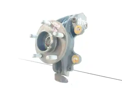 Second-hand car spare part front right knuckle for ford focus lim. (cb4) trend oem iam references 1420861  