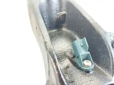 Second-hand car spare part front right knuckle for ford focus lim. (cb4) trend oem iam references 1420861  