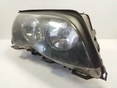 Peça sobressalente para automóvel em segunda mão farol / farolim direito por bmw serie 3 berlina (e46) 320d referências oem iam 63126910956