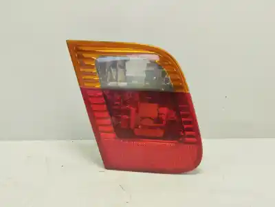 Peça sobressalente para automóvel em segunda mão farolim interior traseiro esquerdo por bmw serie 3 berlina (e46) 320d referências oem iam 6907945  