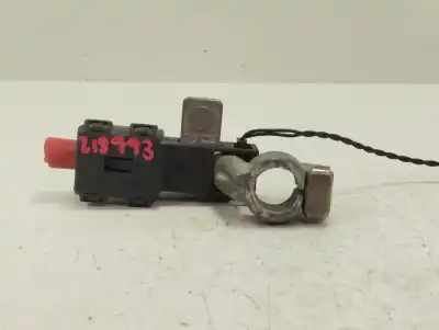 Peça sobressalente para automóvel em segunda mão BATERIA por BMW SERIE 5 BERLINA (E60) 530d Referências OEM IAM 0762239030  