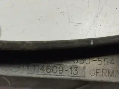 Peça sobressalente para automóvel em segunda mão grelha de pára choques direita por bmw serie 3 berlina (e46) 320d referências oem iam 11460913