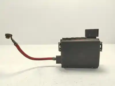 Second-hand car spare part fuse box unit for seat leon (1m1) 1.9 tdi oem iam references 1j0937617a