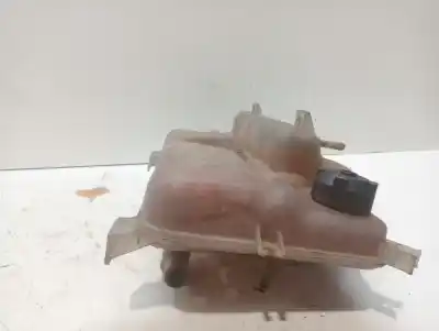 Second-hand car spare part coolant expansion tank for iveco daily caja abierta cabina simple 50 c... batalla 3450 oem iam references 504136607