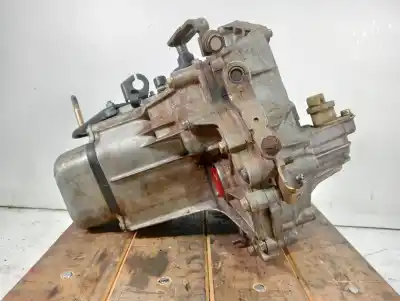 Pezzo di ricambio per auto di seconda mano riduttore per citroen saxo 1.5 diesel riferimenti oem iam 20ce28  