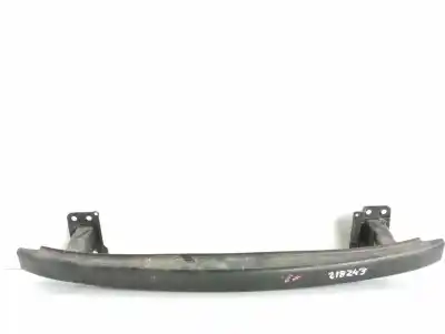 Pezzo di ricambio per auto di seconda mano rinforzo paraurti anteriore per volkswagen polo (9n1) highline riferimenti oem iam 6q0807109c