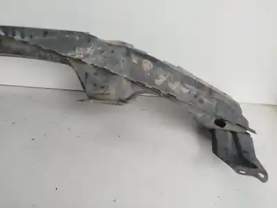 Pezzo di ricambio per auto di seconda mano rinforzo paraurti anteriore per bmw x5 (e53) 3.0d riferimenti oem iam 51718402831  
