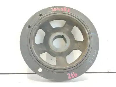 İkinci el araba yedek parçası KRANK KASNAGI için HYUNDAI I30 CW (PD) Family OEM IAM referansları 231242A003  