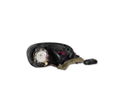 Peça sobressalente para automóvel em segunda mão puxador interior dianteiro esquerdo por seat leon (1p1) reference referências oem iam 5p0837113  